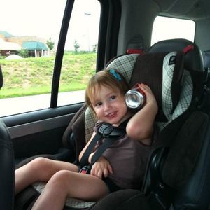 Meet your Posher, Donna